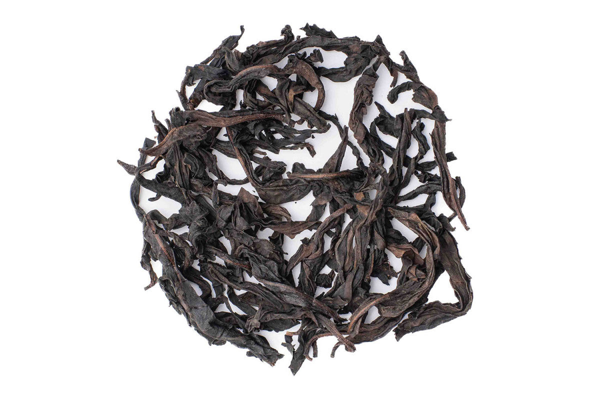 Tie Luo Han Iron Arhat