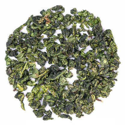 Tie Guan Yin