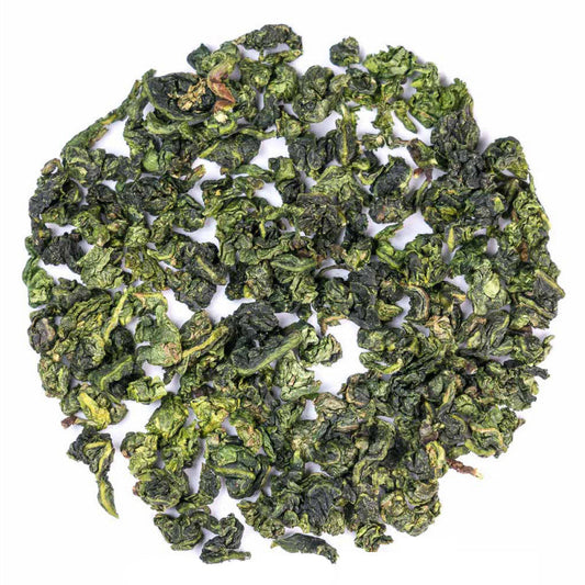 Tie Guan Yin