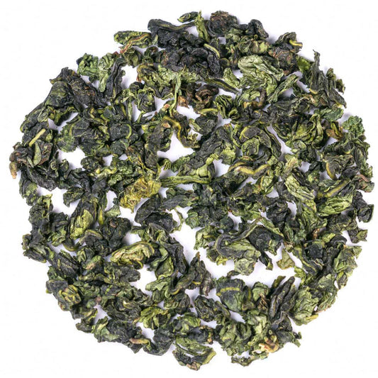 Oloong Tie Guan Yin, High Grade, Fujian, 50g