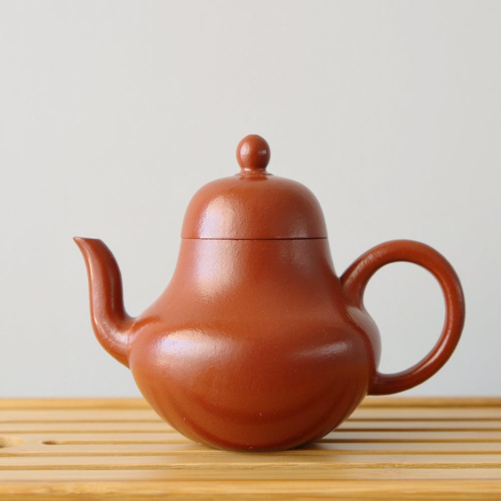 Yixing teapot #1153A, 100 ml