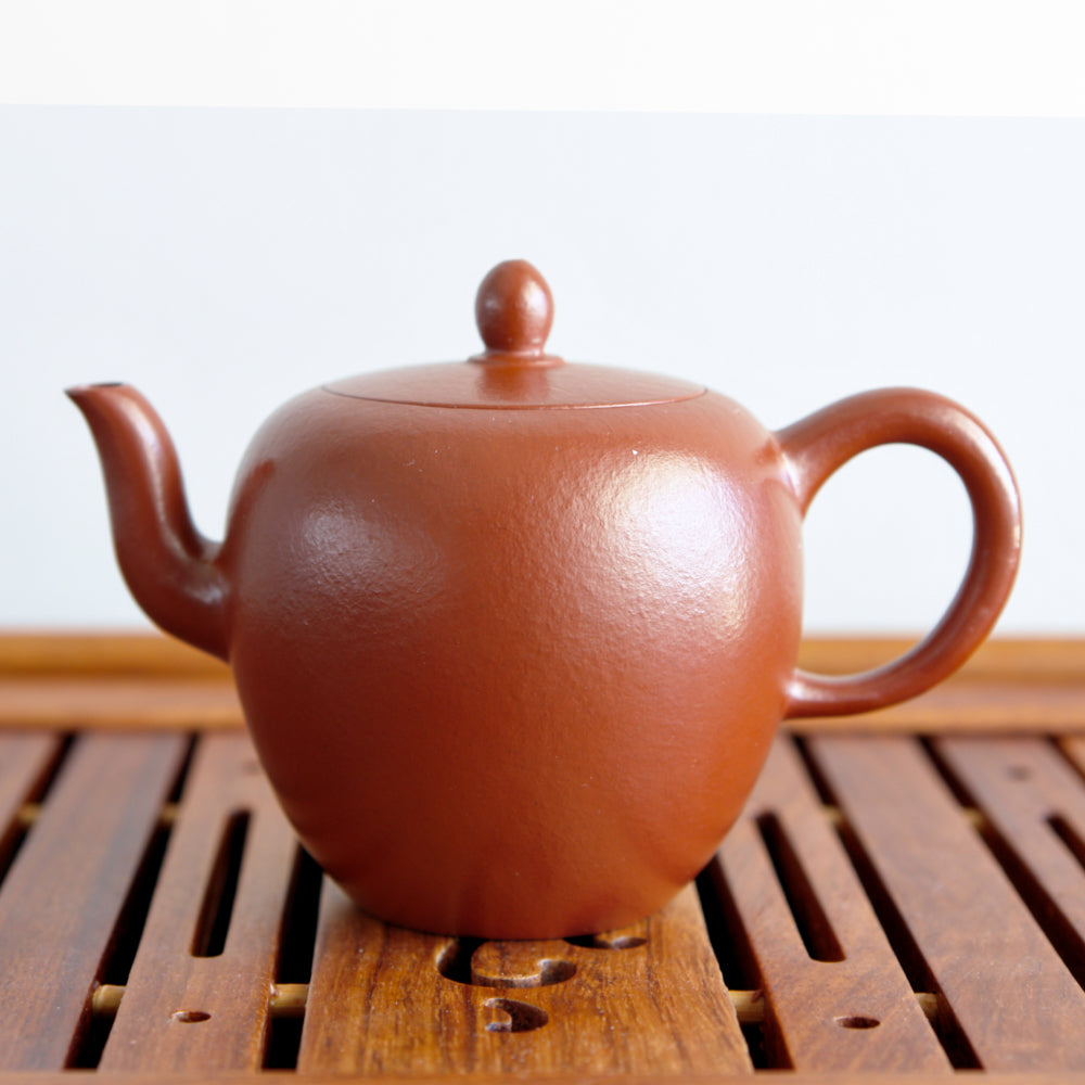 Yixing teapot #1154A, 100 ml