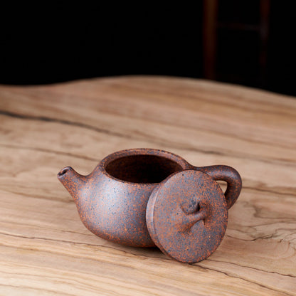 Yixing Shi Piao Teapot, 85 ml