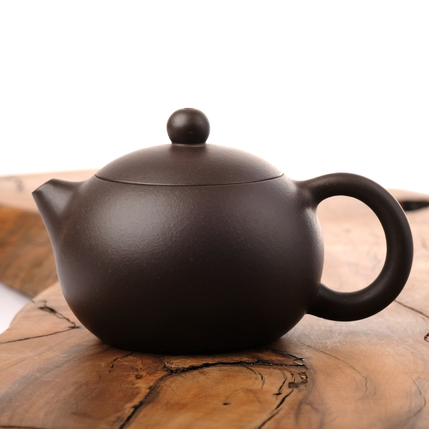 Yixing teapot #Y06, 170 ml