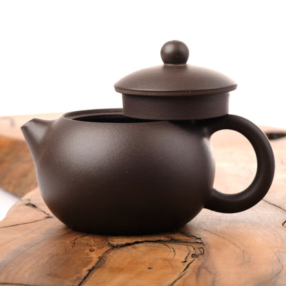 Yixing teapot #Y06, 170 ml