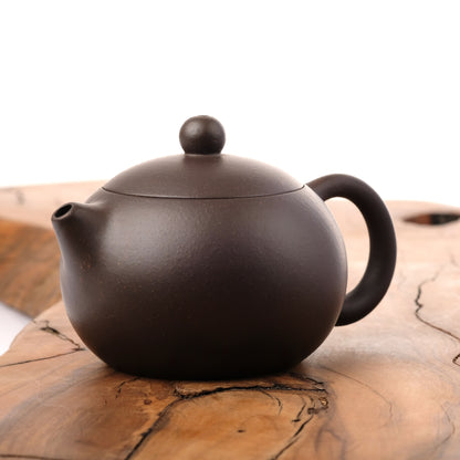 Yixing teapot #Y06, 170 ml