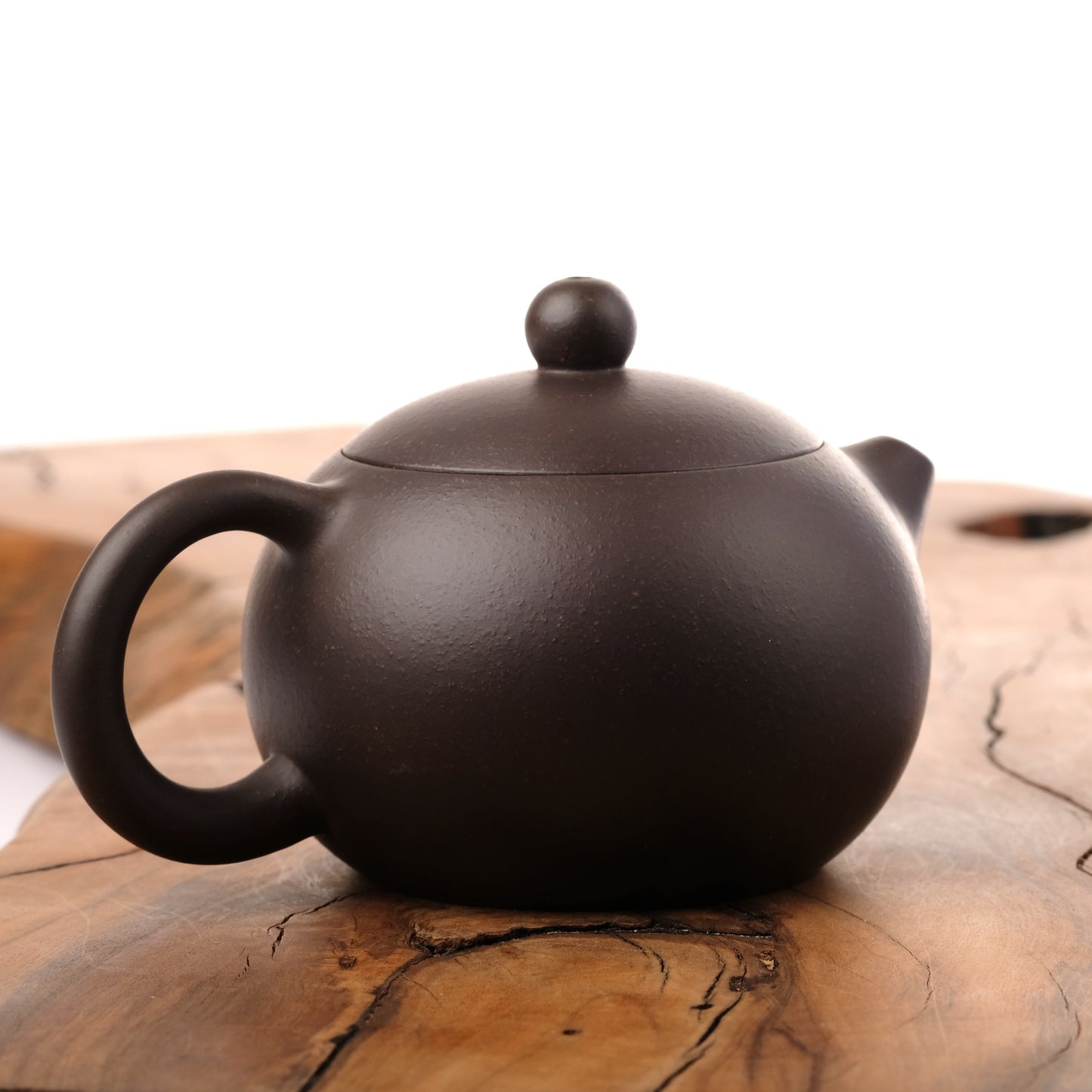 Yixing teapot #Y06, 170 ml