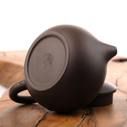 Yixing teapot #Y06, 170 ml