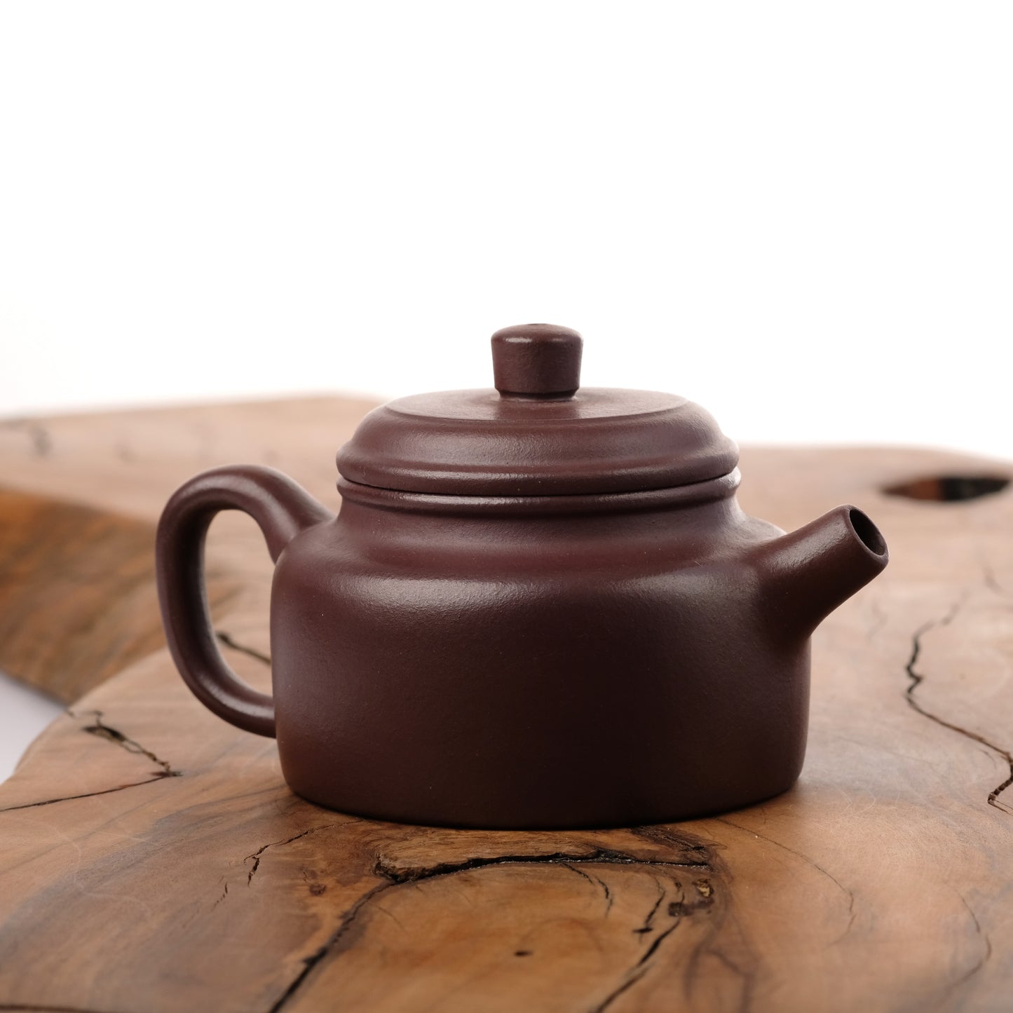 Yixing teapot #Y09, 100 ml