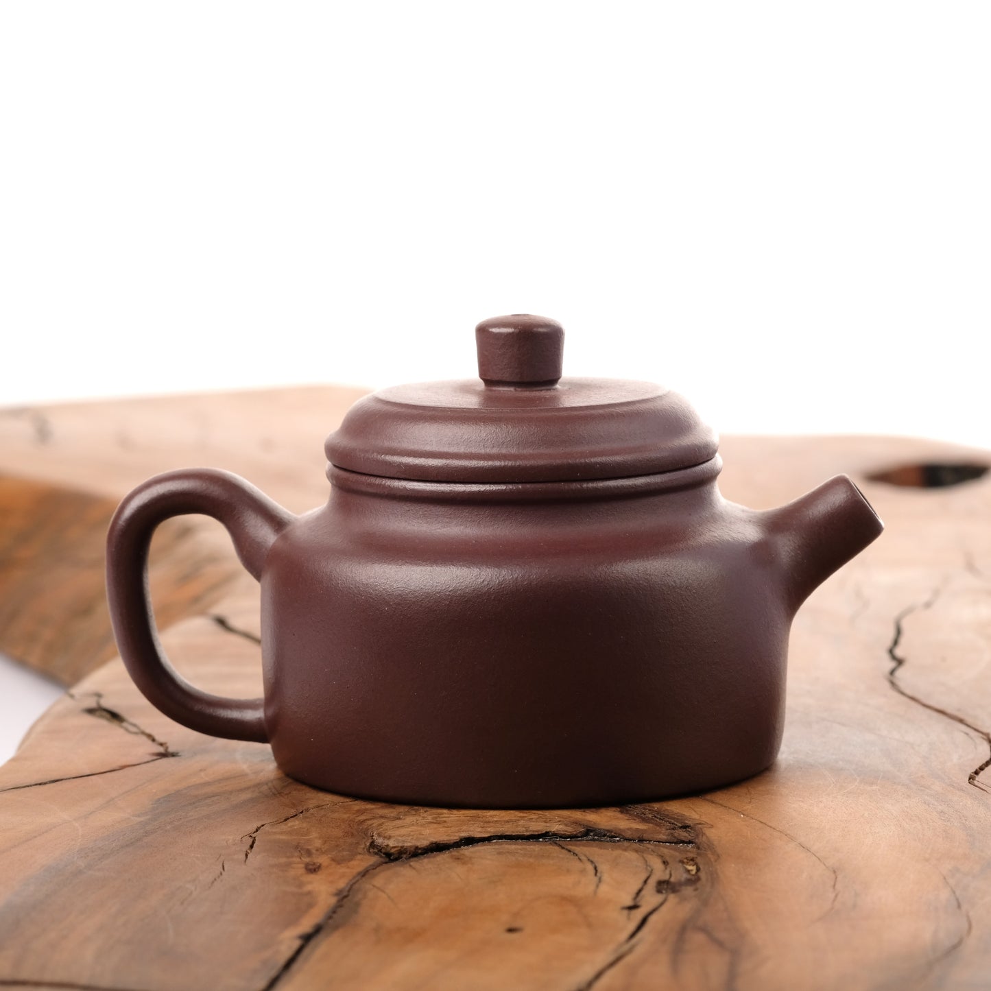 Yixing teapot #Y09, 100 ml