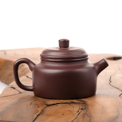 Yixing teapot #Y09, 100 ml