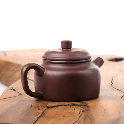 Yixing teapot #Y09, 100 ml