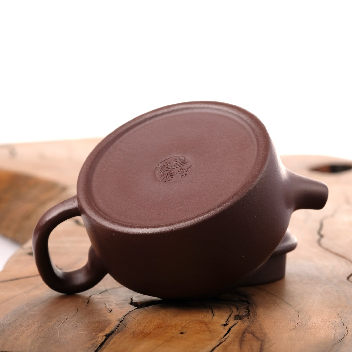 Yixing teapot #Y09, 100 ml