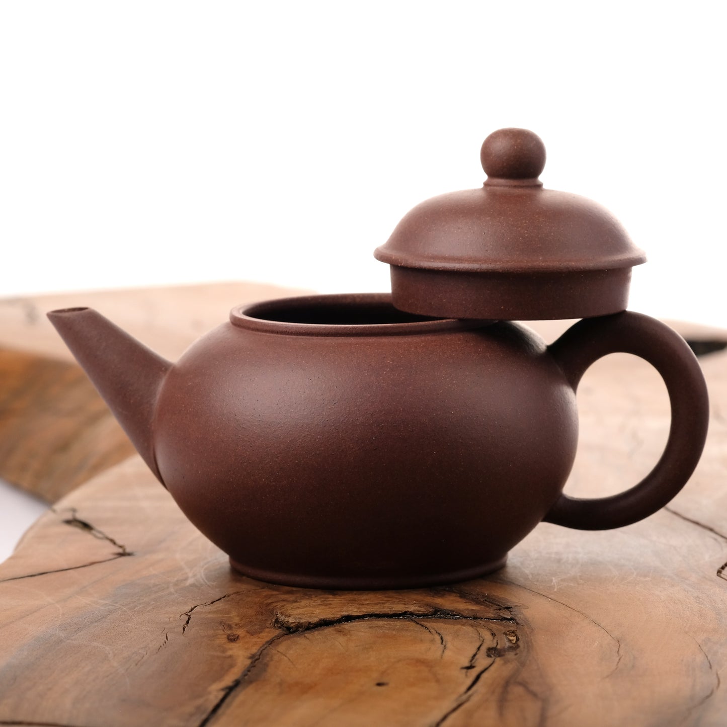 Yixing teapot #Y21, 160 ml