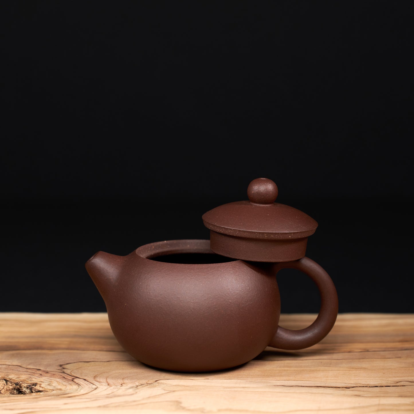 Yixing Xi Shi Jin Ni Tea Pot, 120 ml