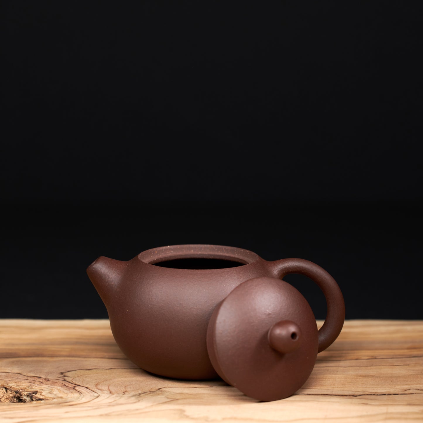 Yixing Xi Shi Jin Ni Tea Pot, 120 ml