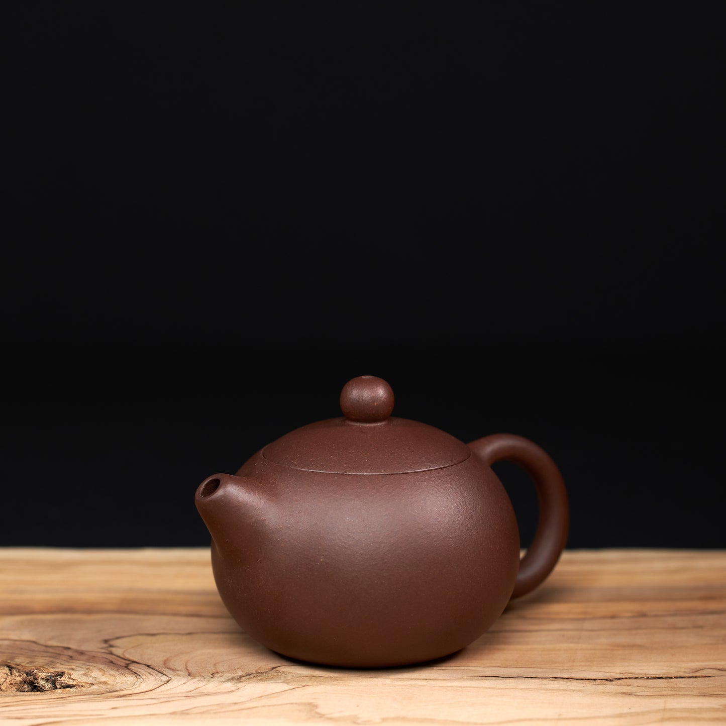 Yixing Xi Shi Jin Ni Tea Pot, 120 ml