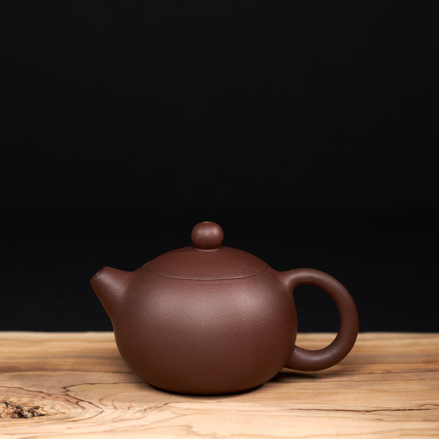 Yixing Xi Shi Jin Ni Tea Pot, 120 ml