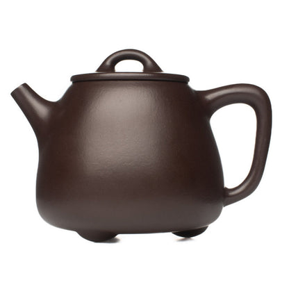 Gao Shi Piao Yixing Teapot Y20, 220 ml