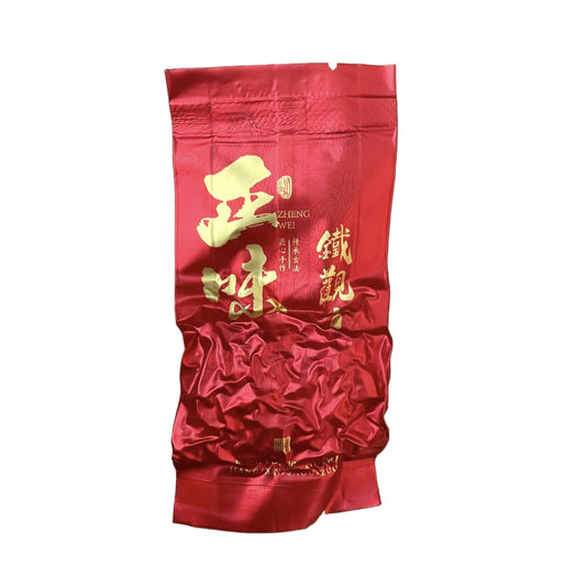 Zheng Wei Tie Guan Yin from Xiping, 7 g