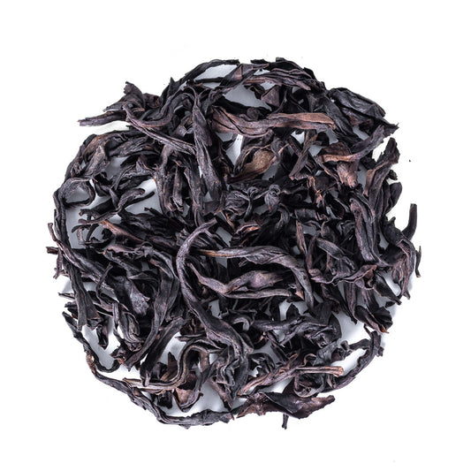 Oolong Zhou Gui "Flower Scent", Wuyishan, 50g